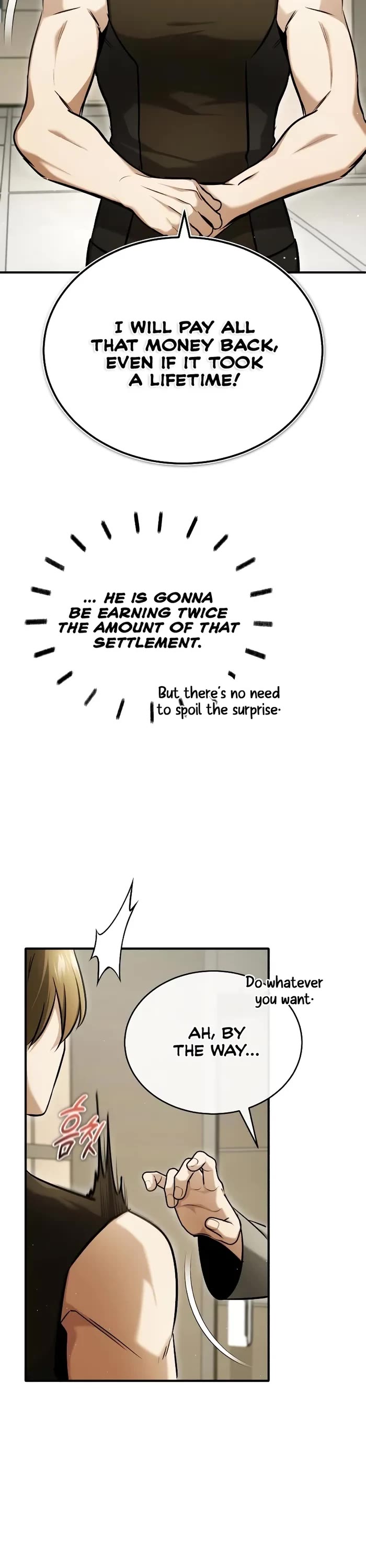 Regressor’s Life After Retirement chapter 47 page 13