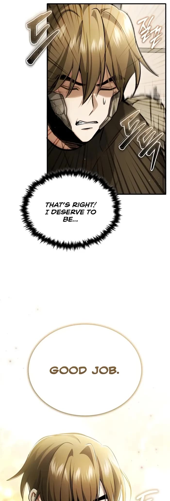 Regressor’s Life After Retirement chapter 47 page 14