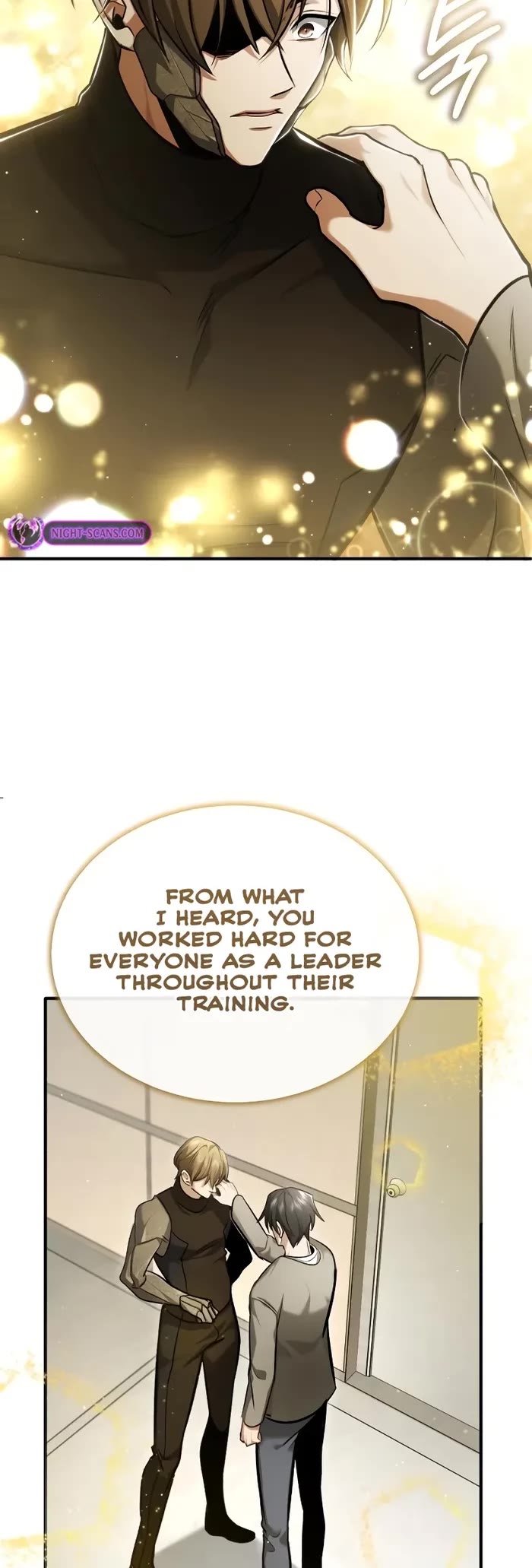 Regressor’s Life After Retirement chapter 47 page 15