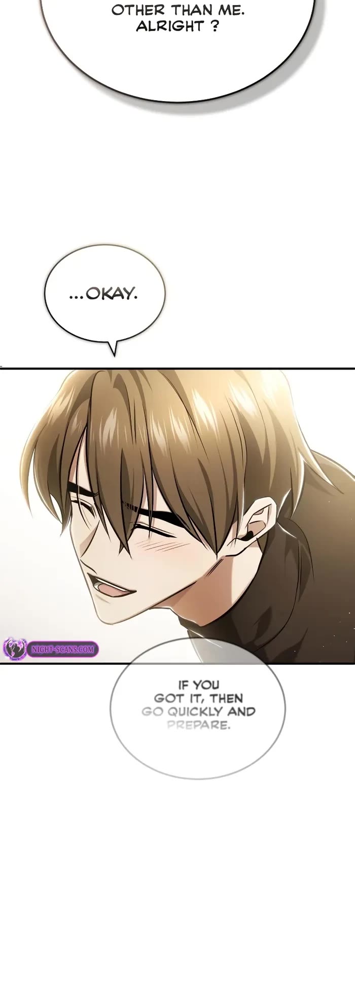 Regressor’s Life After Retirement chapter 47 page 20