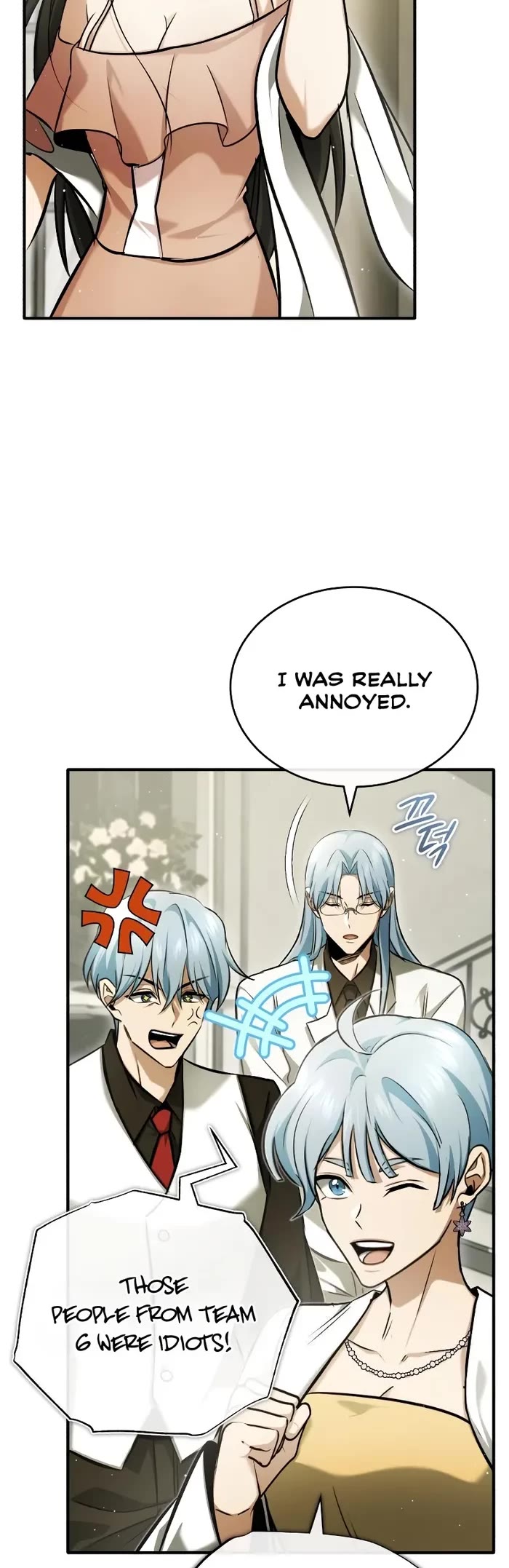 Regressor’s Life After Retirement chapter 47 page 29