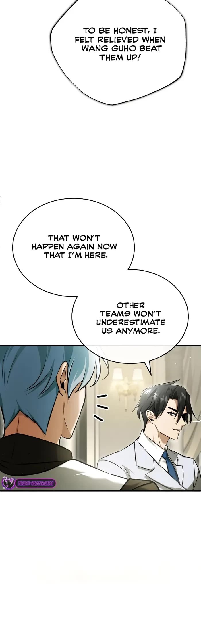 Regressor’s Life After Retirement chapter 47 page 30