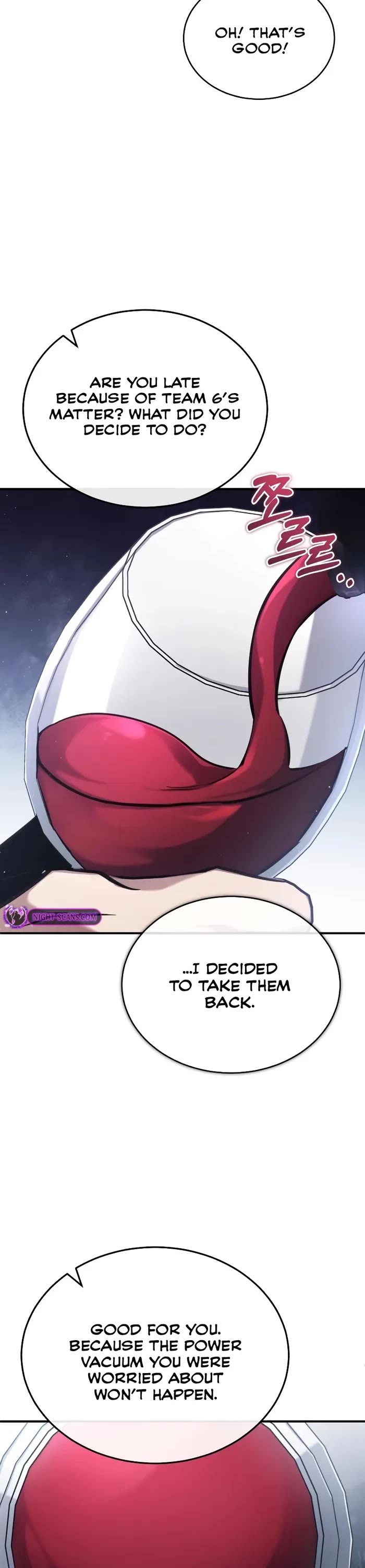 Regressor’s Life After Retirement chapter 47 page 38