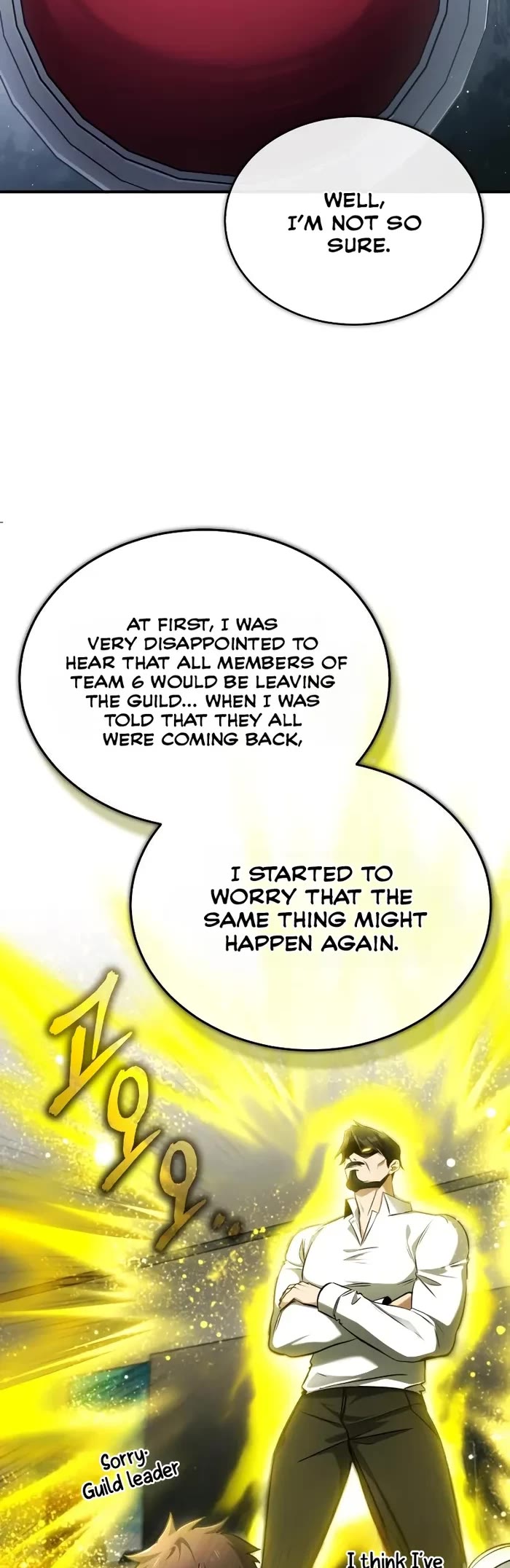 Regressor’s Life After Retirement chapter 47 page 39