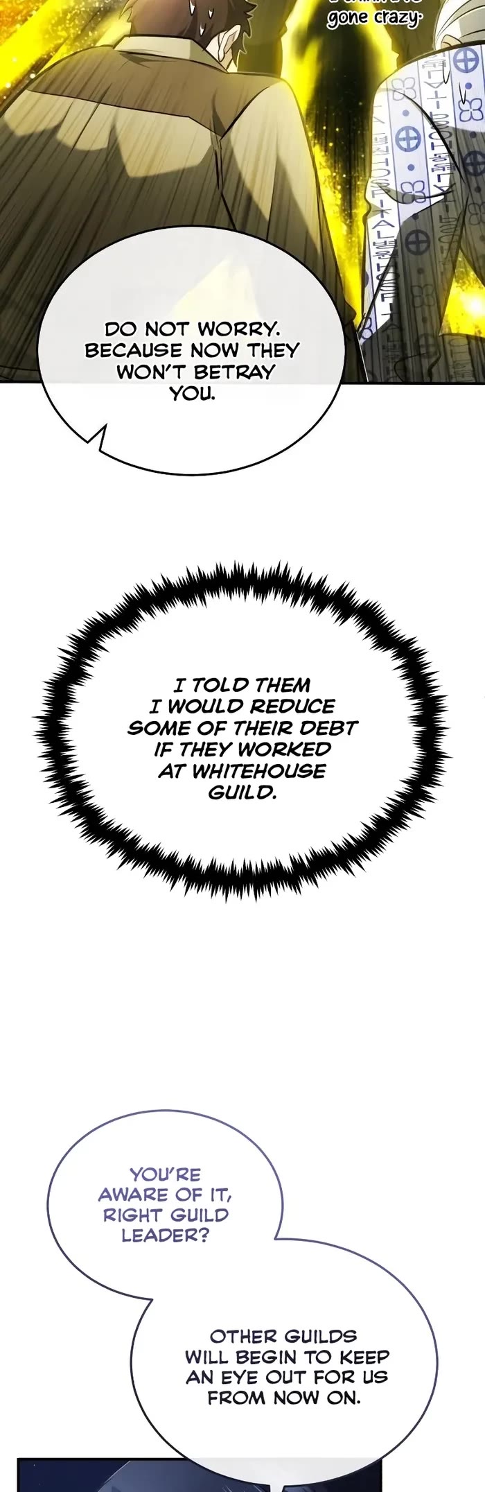 Regressor’s Life After Retirement chapter 47 page 40