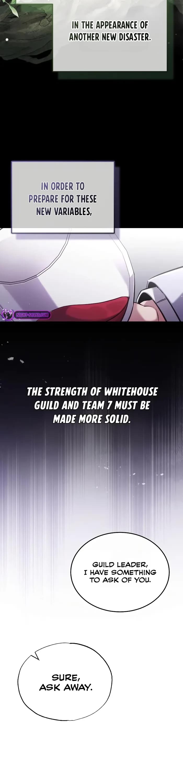 Regressor’s Life After Retirement chapter 47 page 43