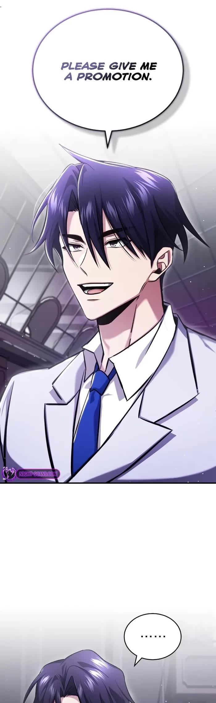 Regressor’s Life After Retirement chapter 47 page 44