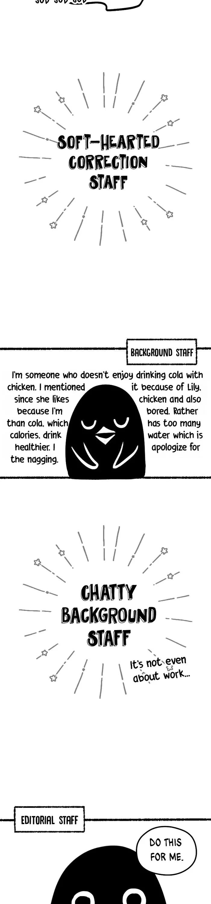 Regressor’s Life After Retirement chapter 48.5 page 3