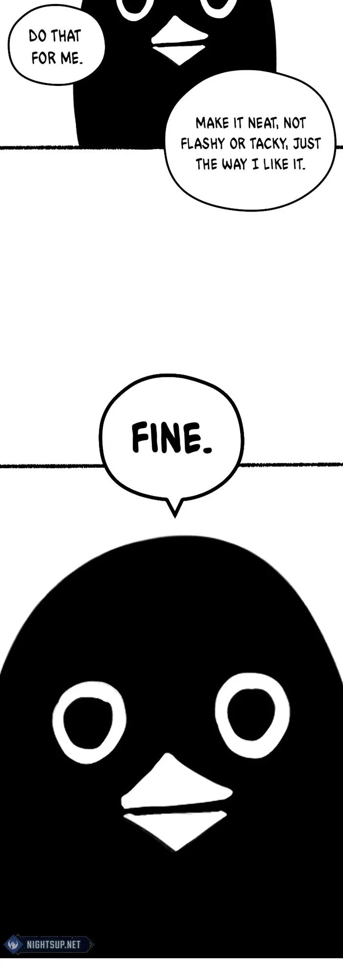 Regressor’s Life After Retirement chapter 48.5 page 4