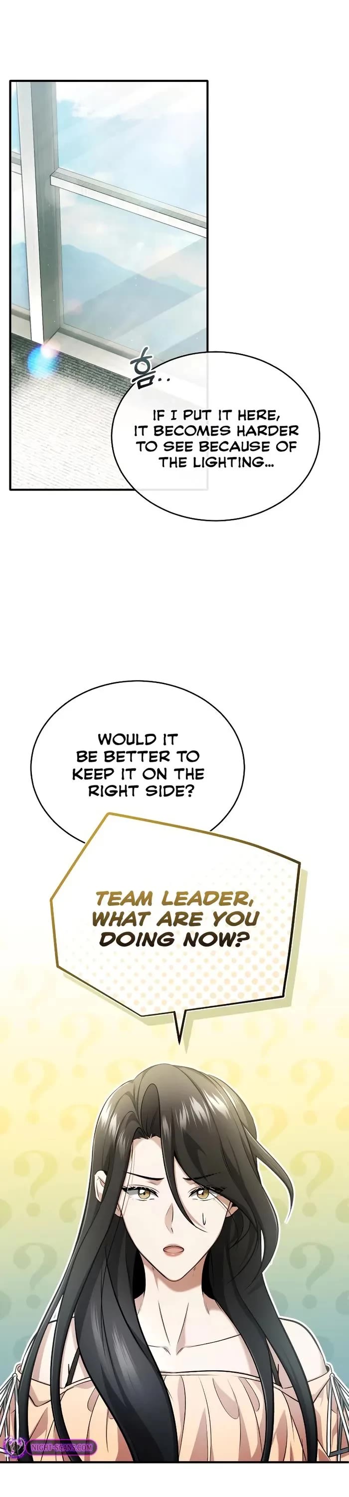 Regressor’s Life After Retirement chapter 48 page 1