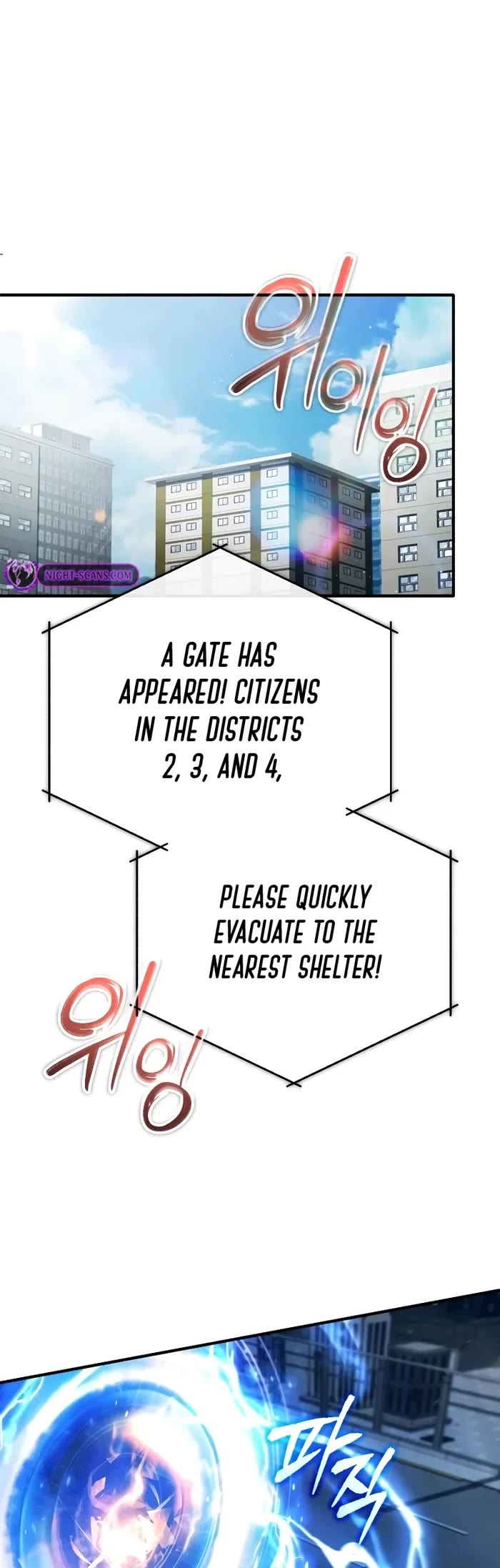 Regressor’s Life After Retirement chapter 48 page 10