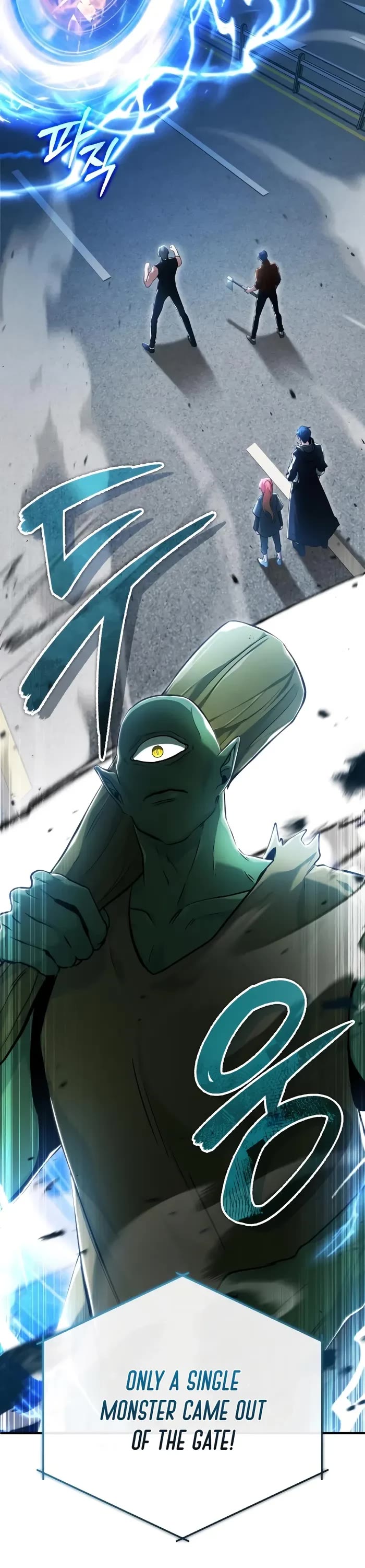 Regressor’s Life After Retirement chapter 48 page 11