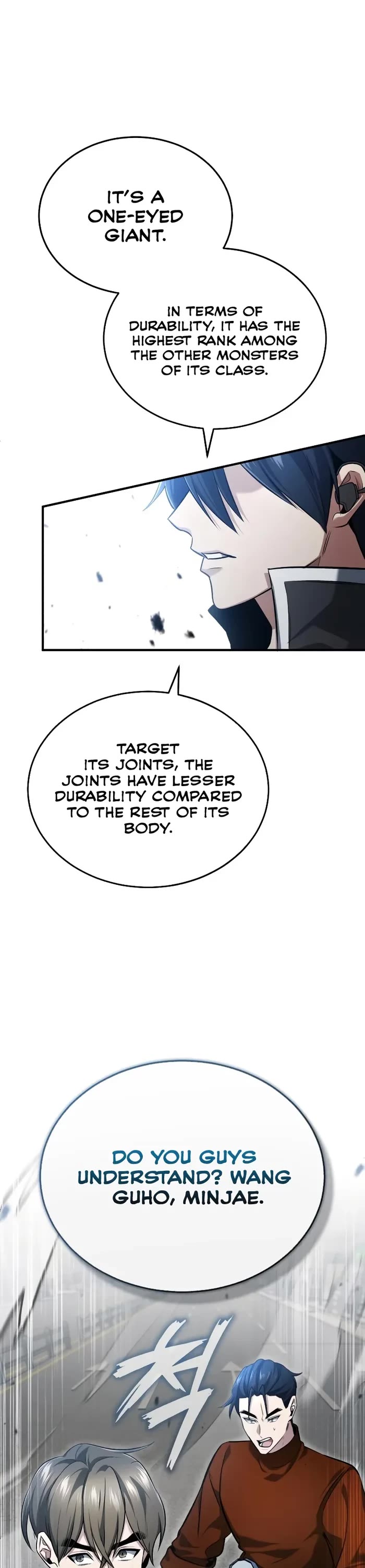 Regressor’s Life After Retirement chapter 48 page 12