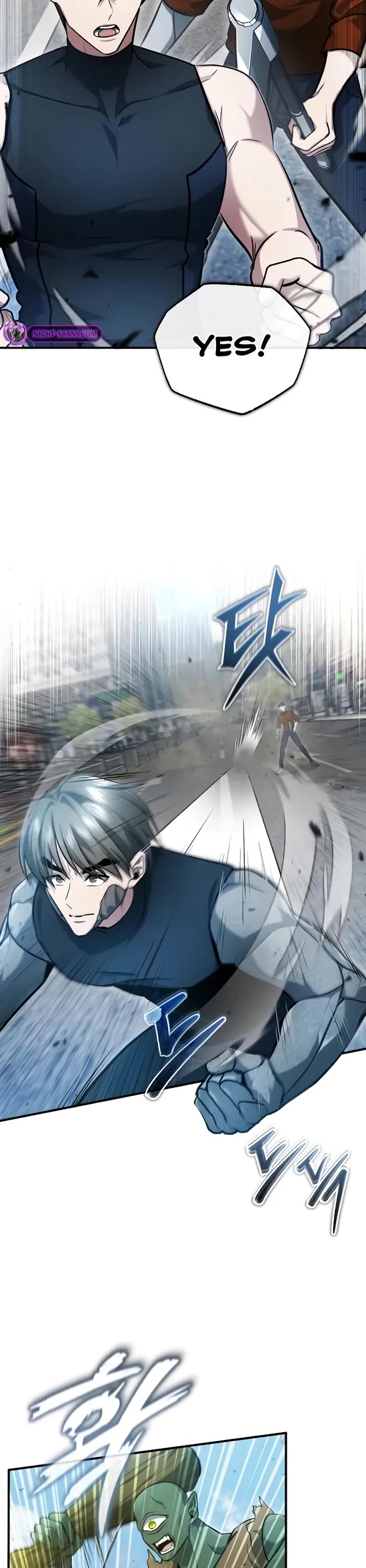 Regressor’s Life After Retirement chapter 48 page 13