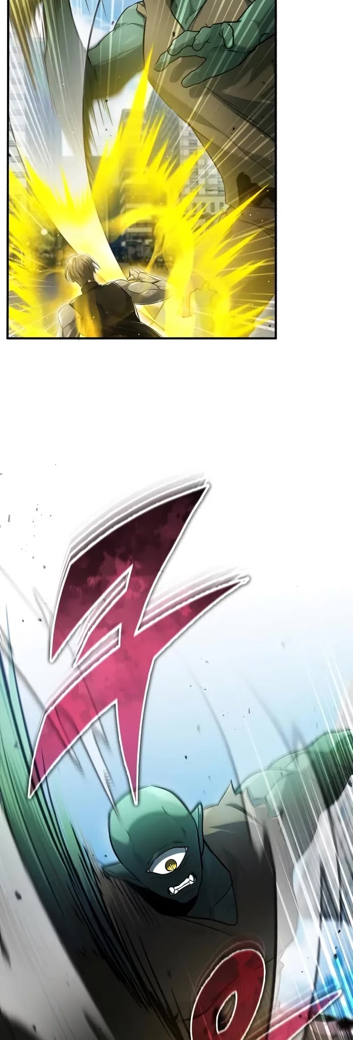 Regressor’s Life After Retirement chapter 48 page 14