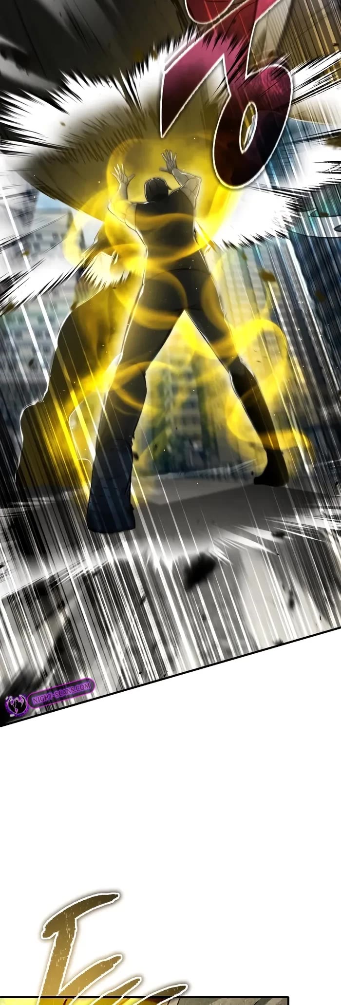 Regressor’s Life After Retirement chapter 48 page 15