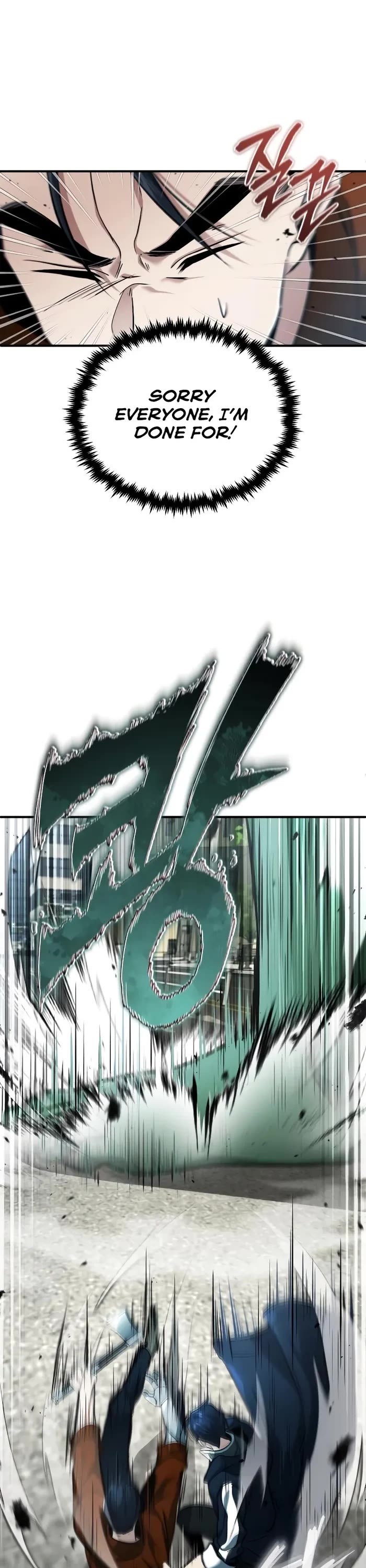 Regressor’s Life After Retirement chapter 48 page 18