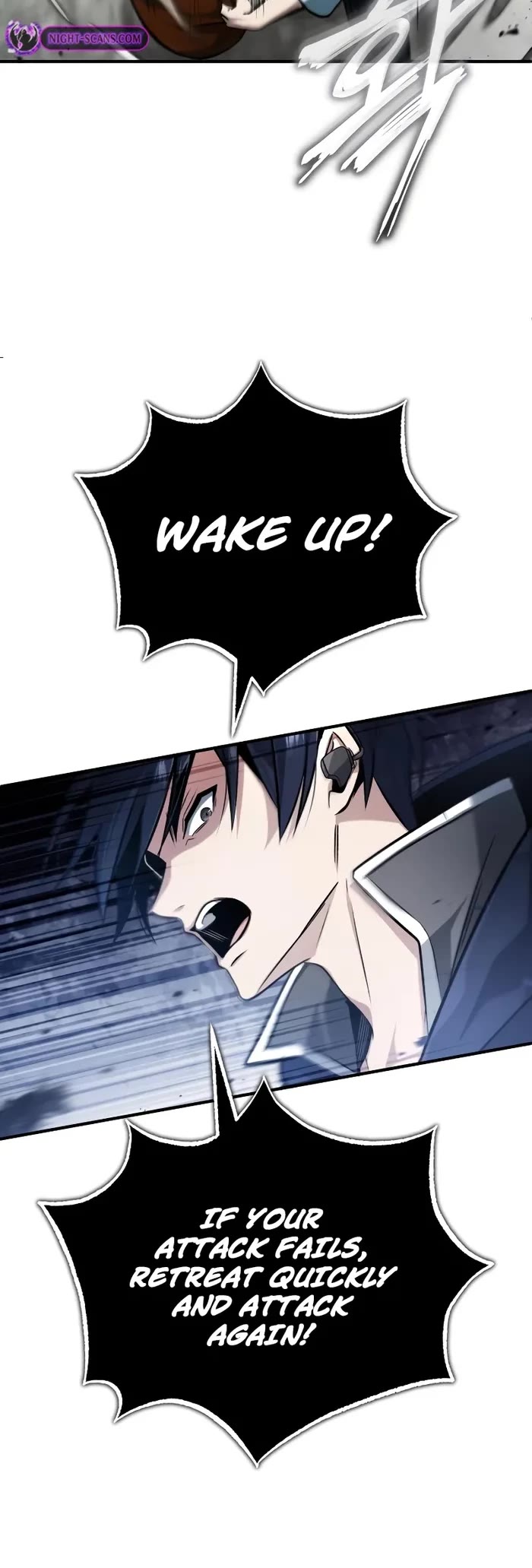 Regressor’s Life After Retirement chapter 48 page 19