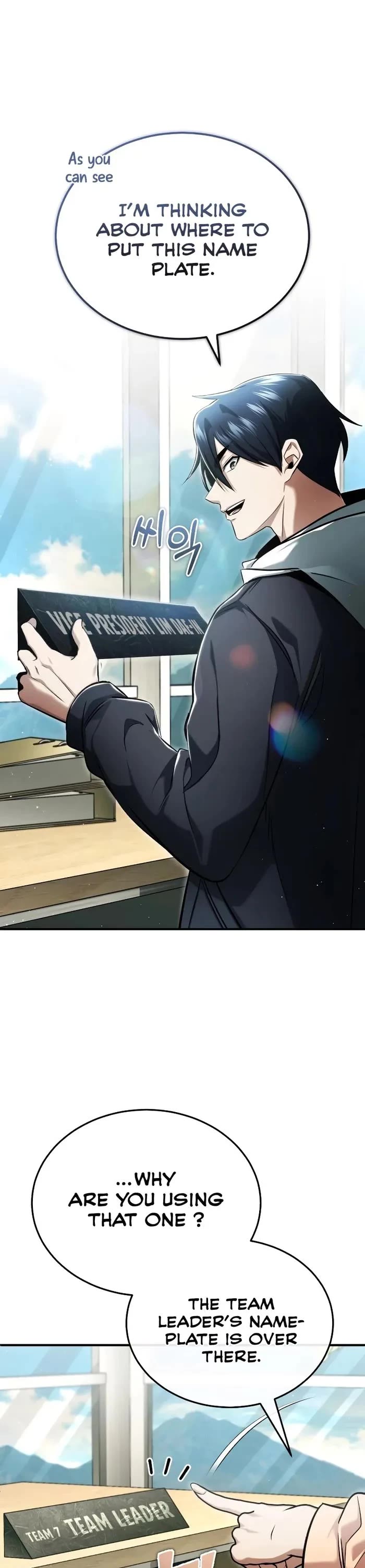 Regressor’s Life After Retirement chapter 48 page 2