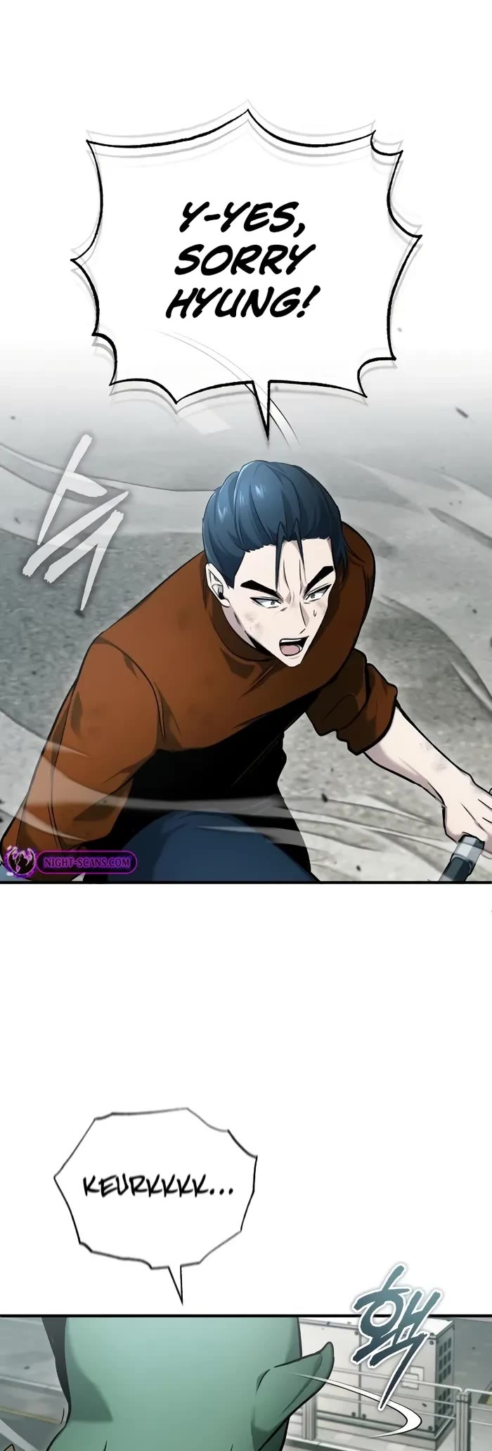 Regressor’s Life After Retirement chapter 48 page 20