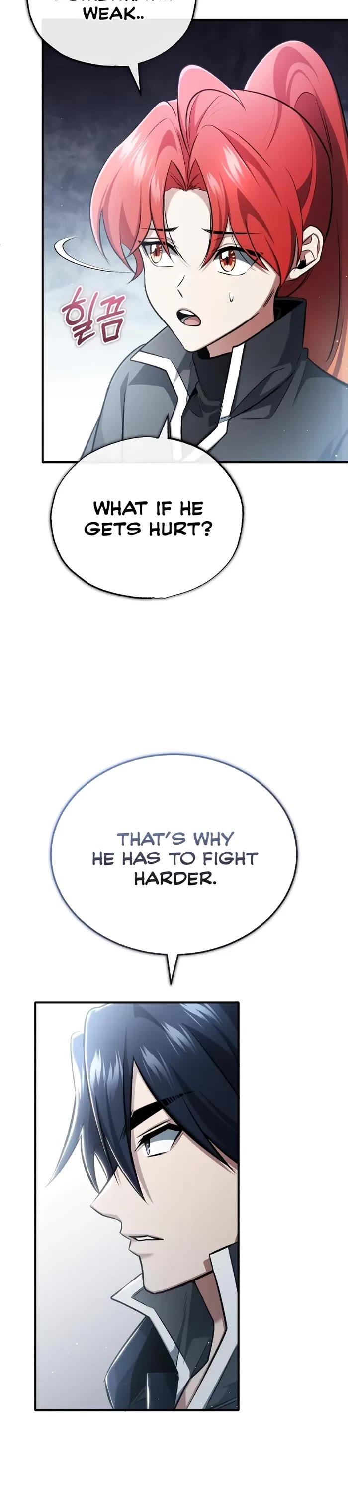 Regressor’s Life After Retirement chapter 48 page 23