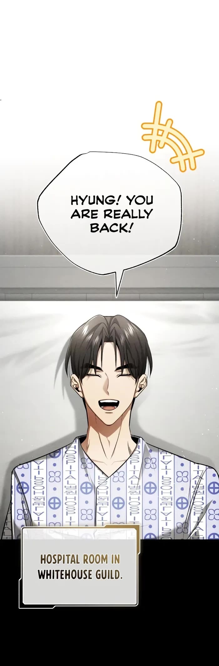 Regressor’s Life After Retirement chapter 48 page 24