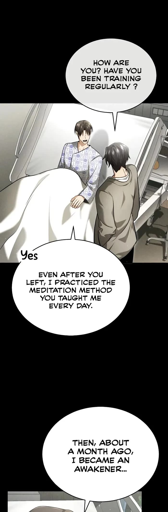 Regressor’s Life After Retirement chapter 48 page 25