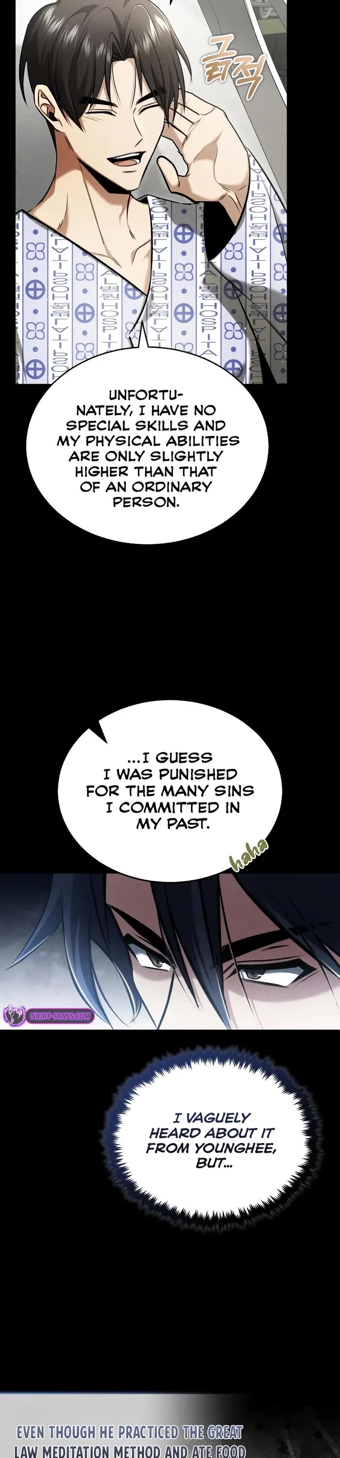 Regressor’s Life After Retirement chapter 48 page 26