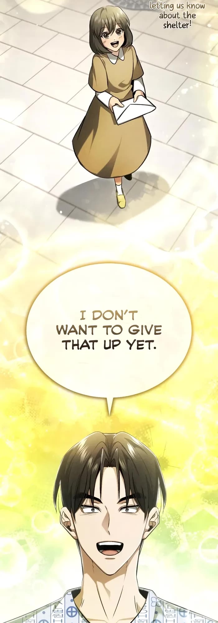 Regressor’s Life After Retirement chapter 48 page 29