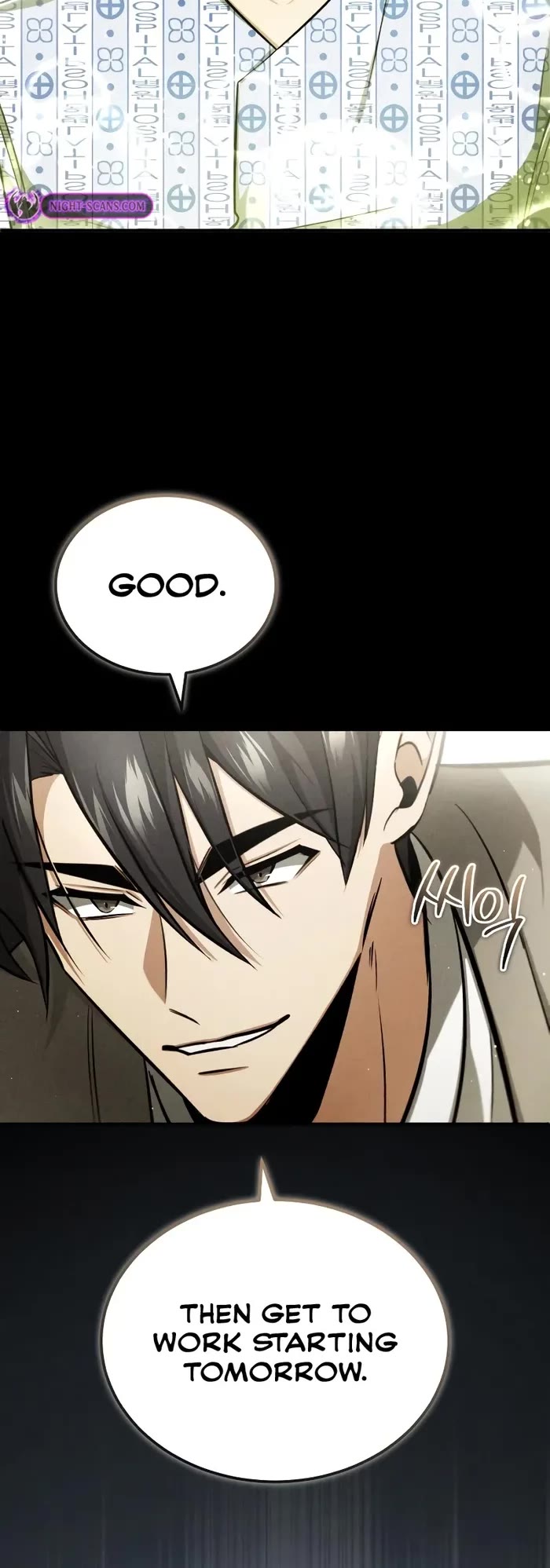 Regressor’s Life After Retirement chapter 48 page 30