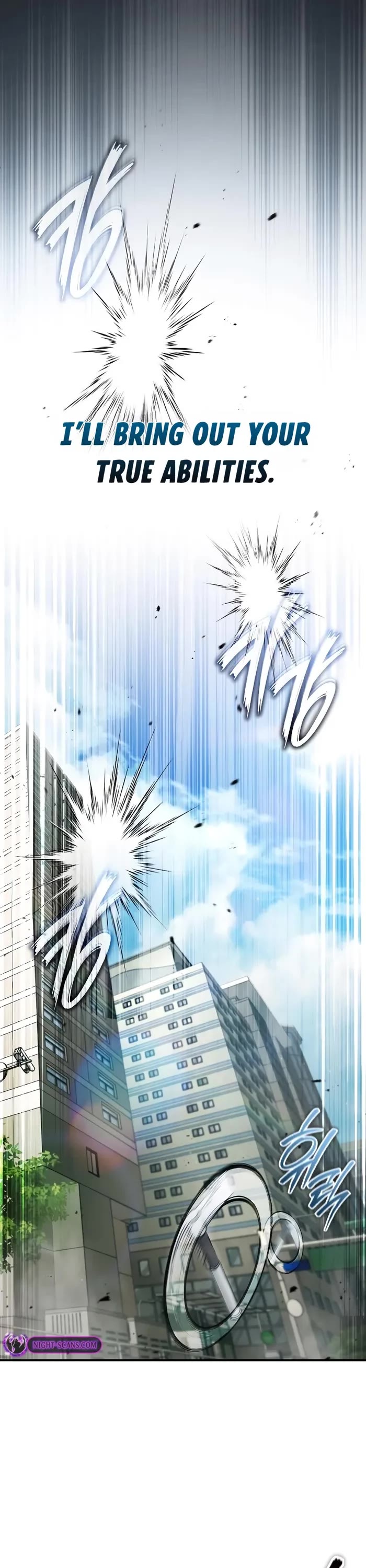 Regressor’s Life After Retirement chapter 48 page 31