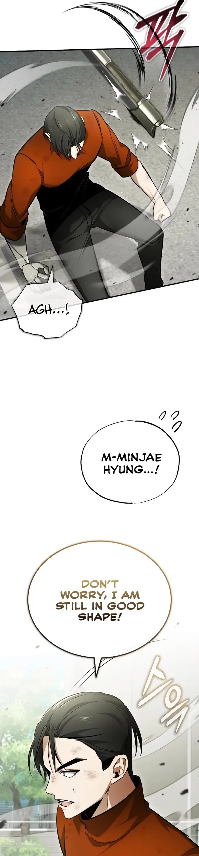 Regressor’s Life After Retirement chapter 48 page 32