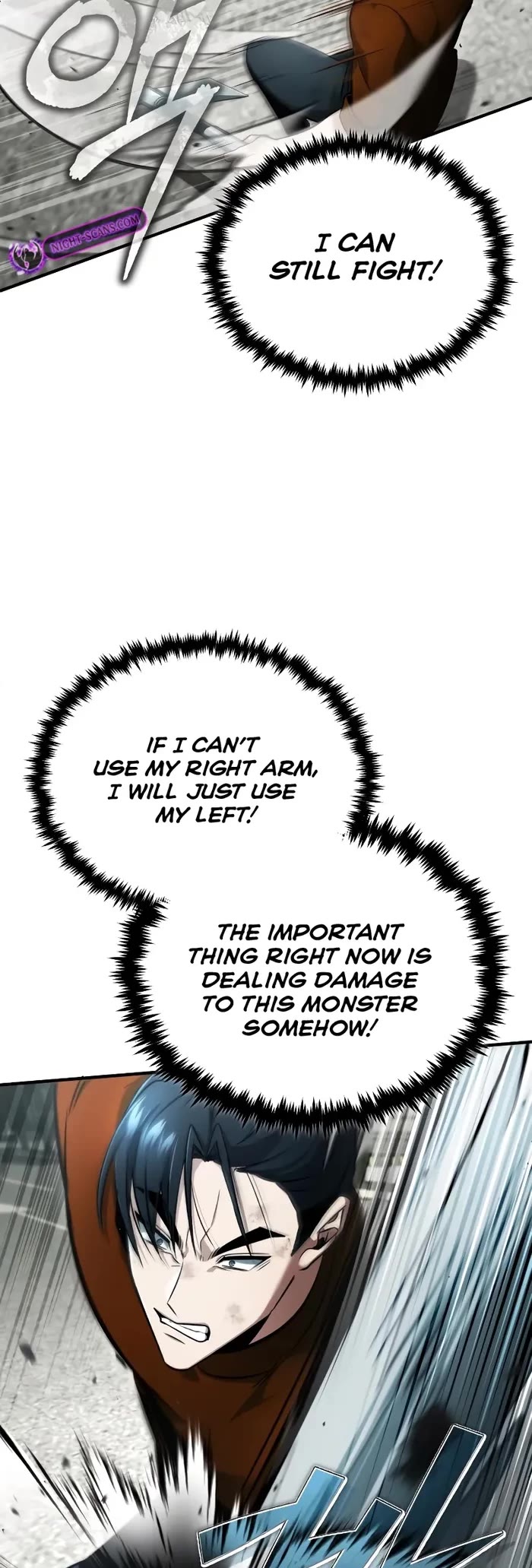 Regressor’s Life After Retirement chapter 48 page 34