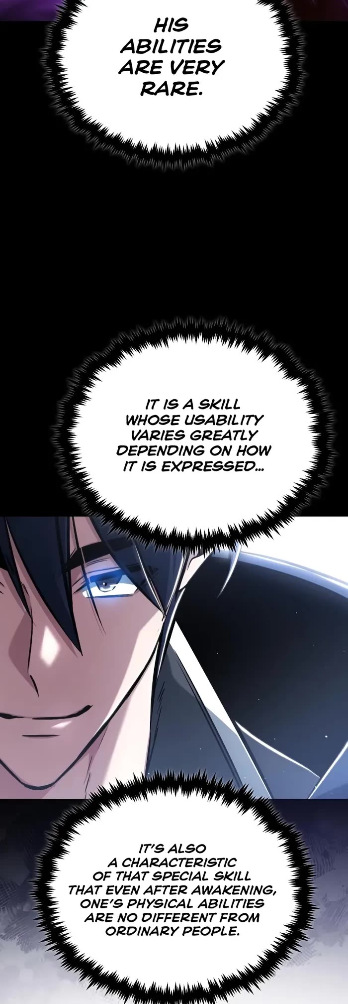 Regressor’s Life After Retirement chapter 48 page 39