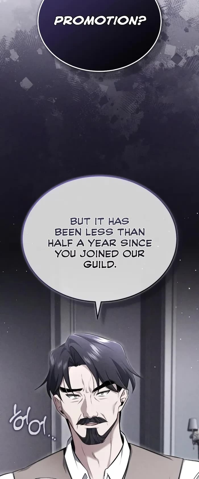 Regressor’s Life After Retirement chapter 48 page 4