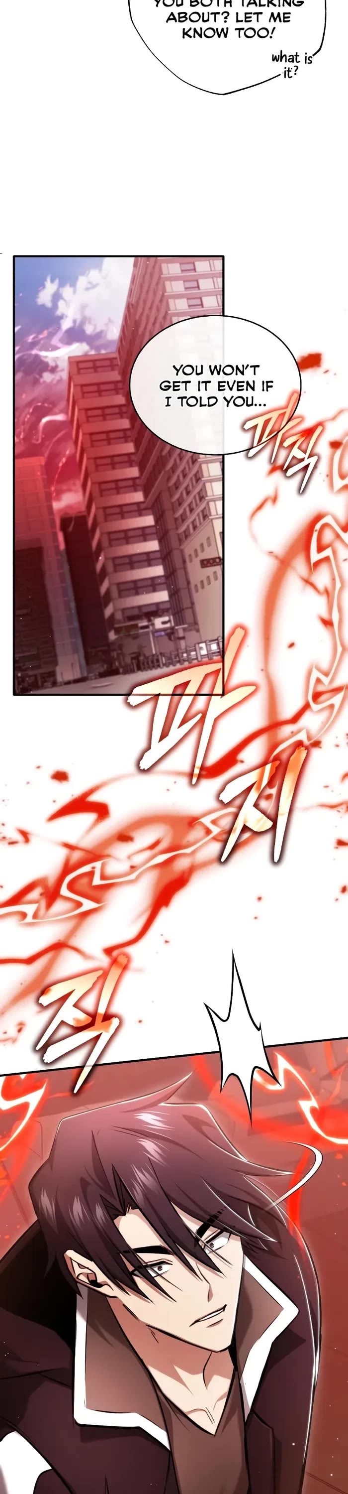 Regressor’s Life After Retirement chapter 48 page 42