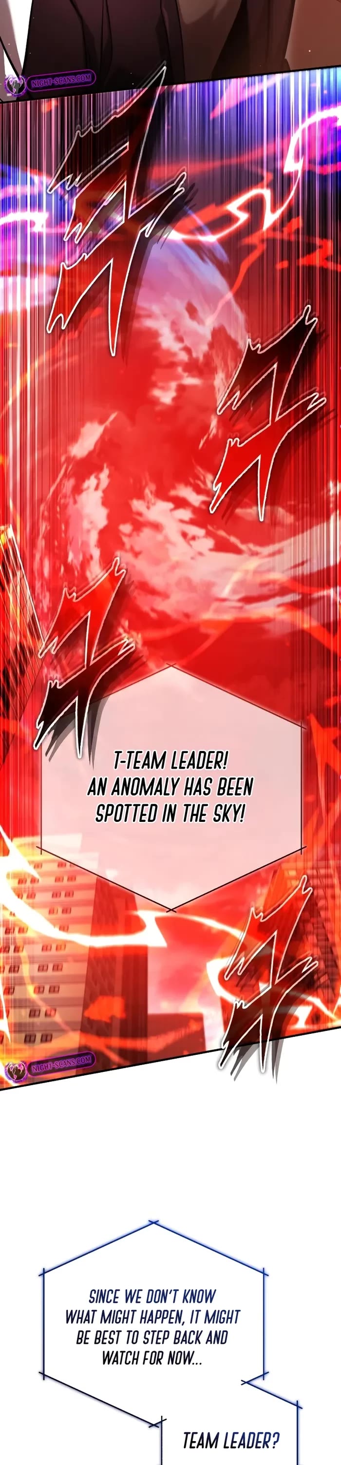 Regressor’s Life After Retirement chapter 48 page 43