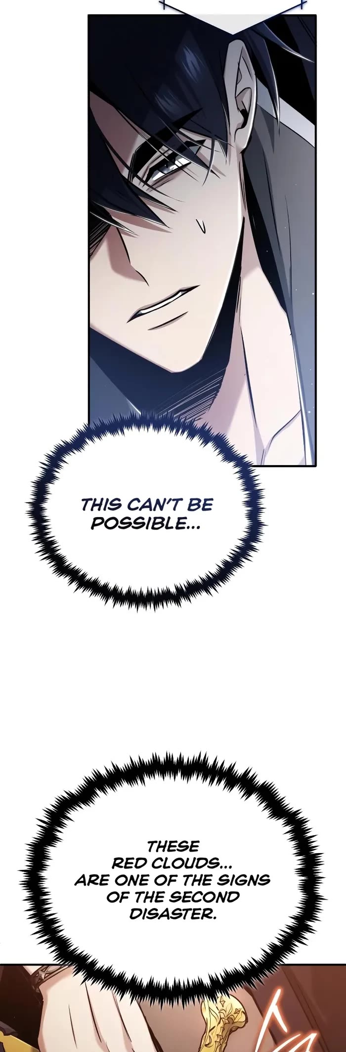 Regressor’s Life After Retirement chapter 48 page 44