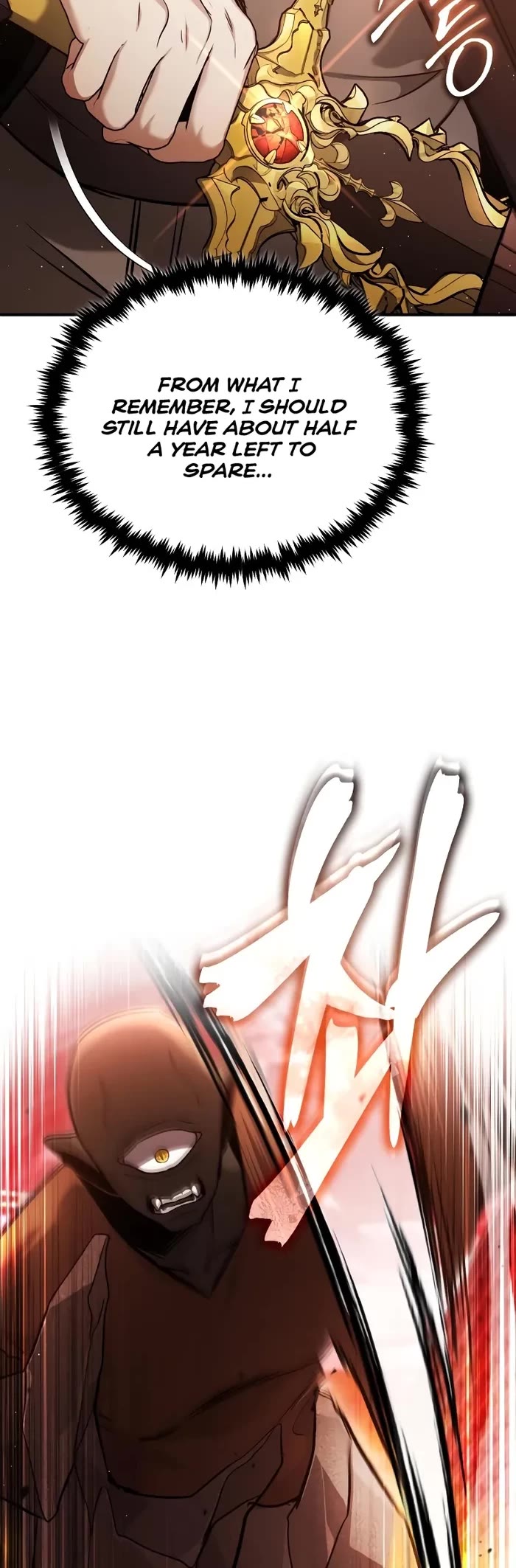 Regressor’s Life After Retirement chapter 48 page 45