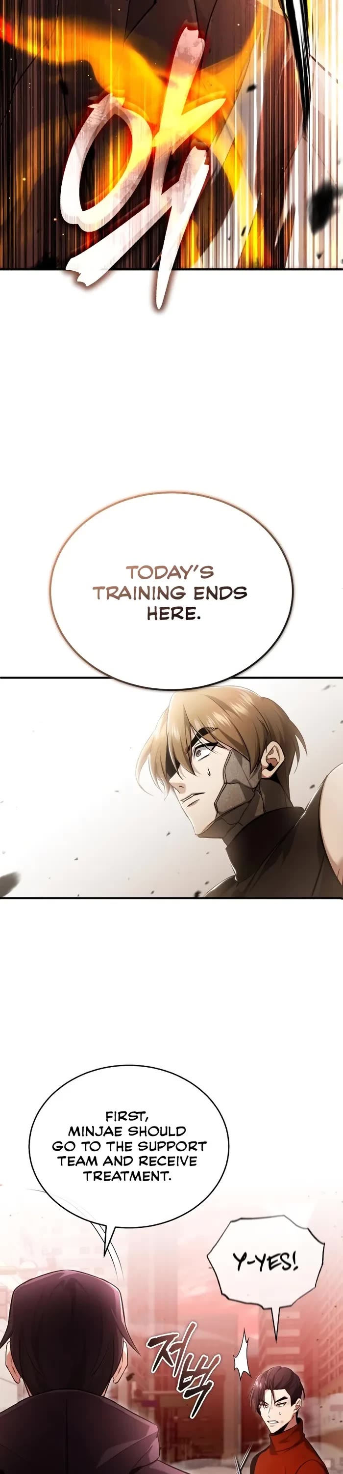 Regressor’s Life After Retirement chapter 48 page 46