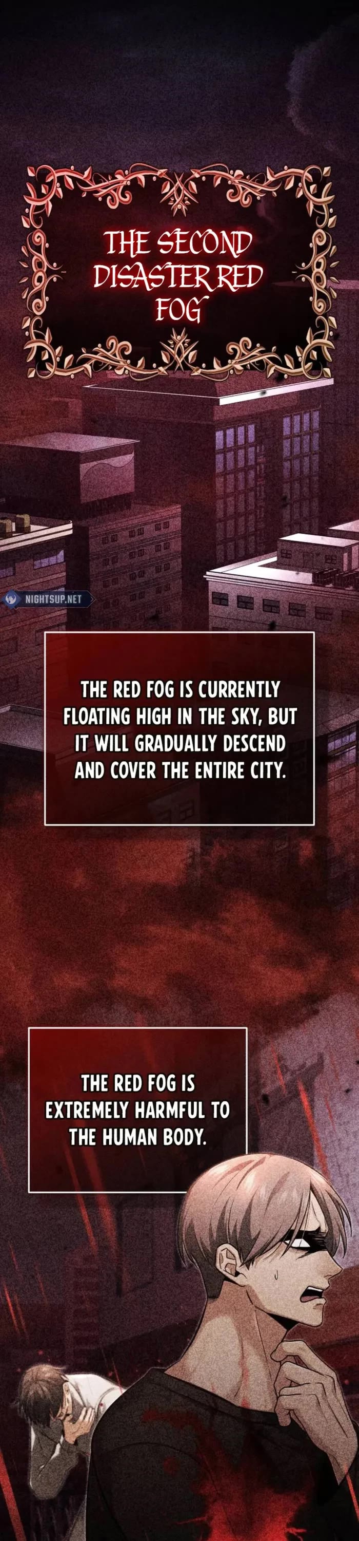 Regressor’s Life After Retirement chapter 49 page 1