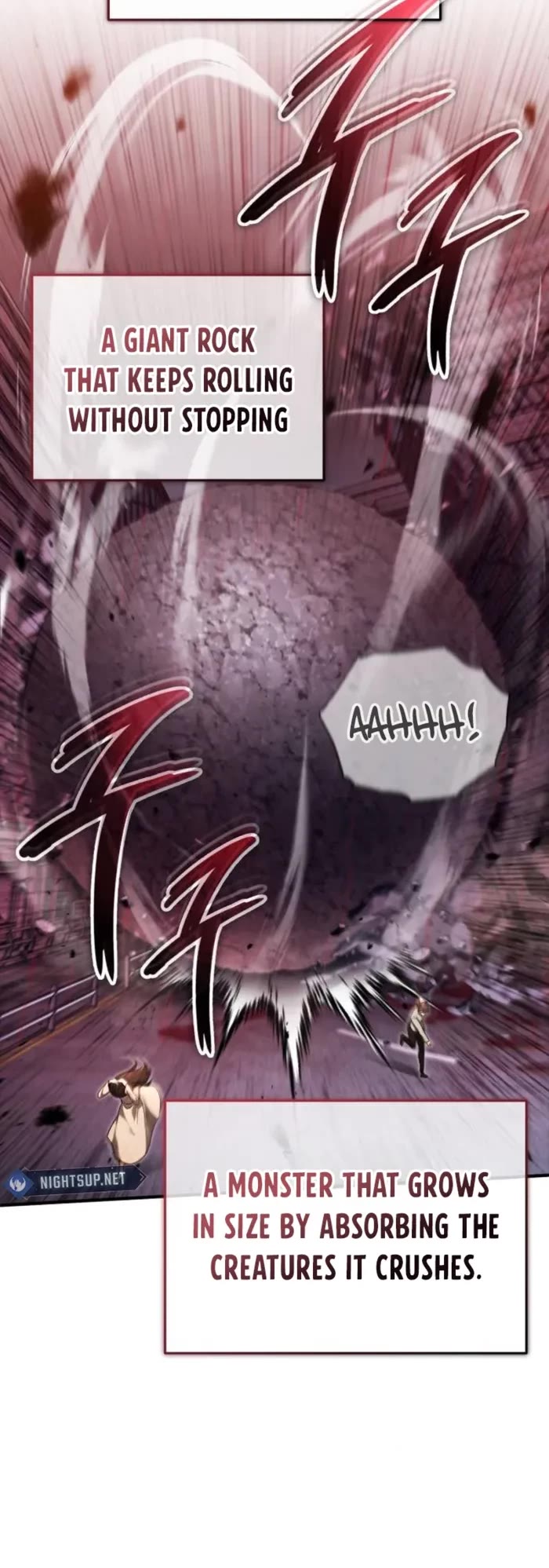 Regressor’s Life After Retirement chapter 49 page 10