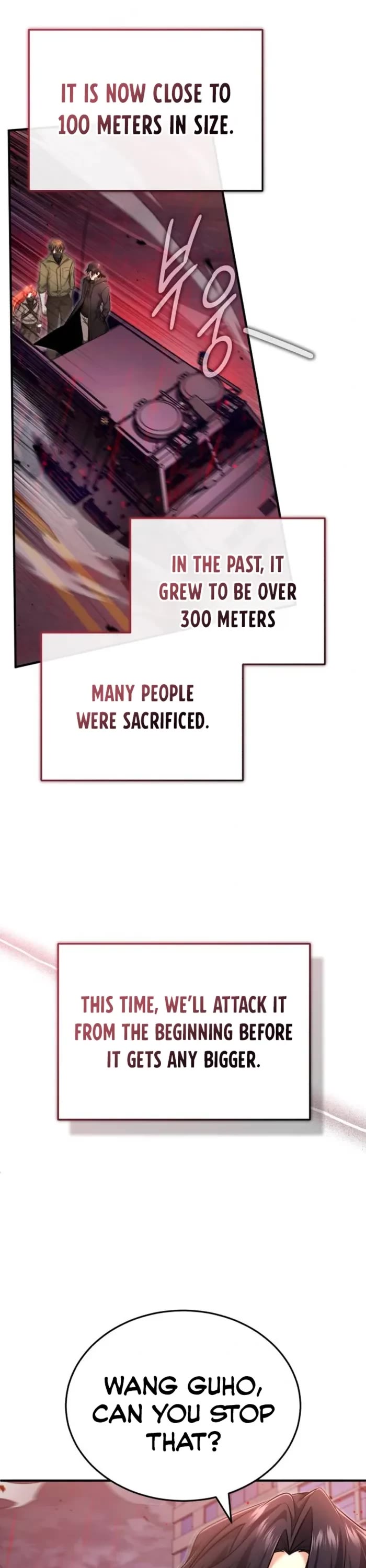 Regressor’s Life After Retirement chapter 49 page 11