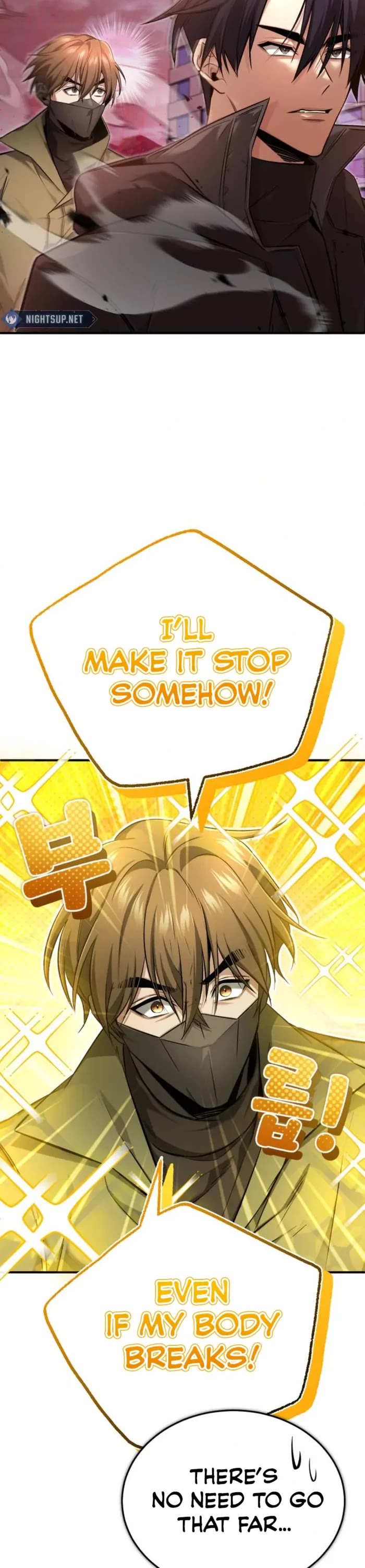 Regressor’s Life After Retirement chapter 49 page 12