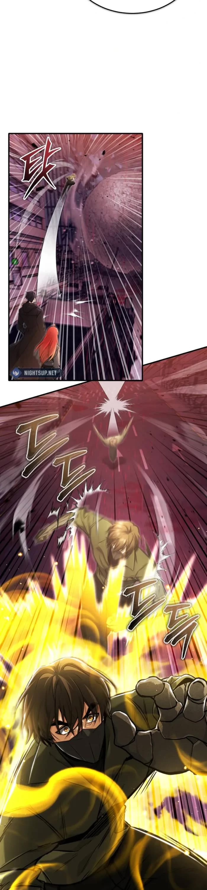 Regressor’s Life After Retirement chapter 49 page 13