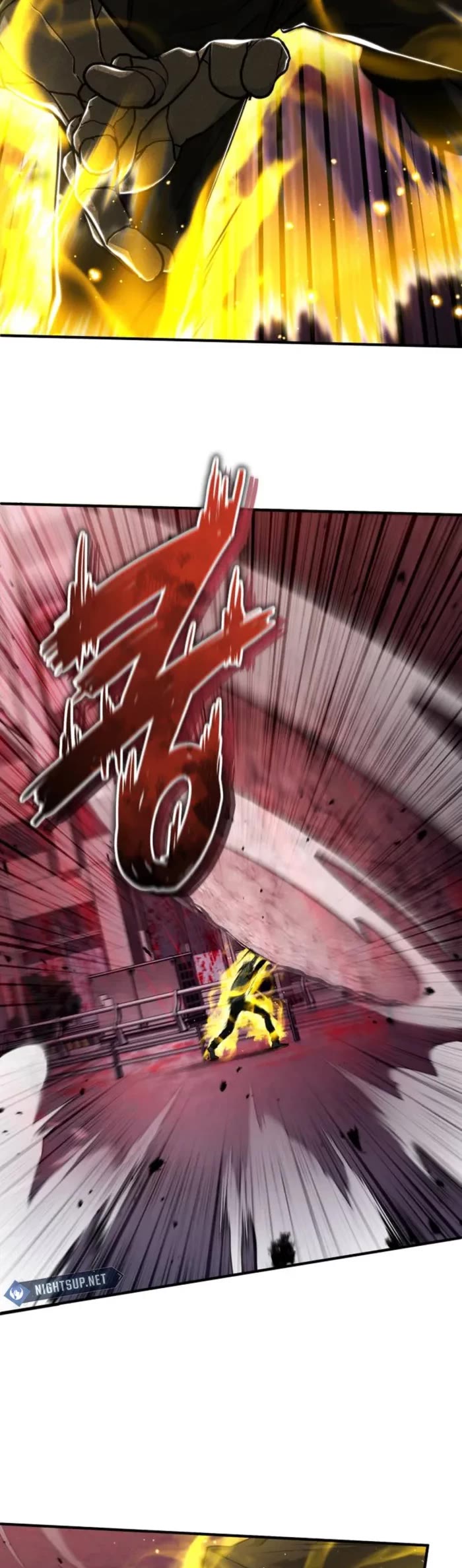 Regressor’s Life After Retirement chapter 49 page 14