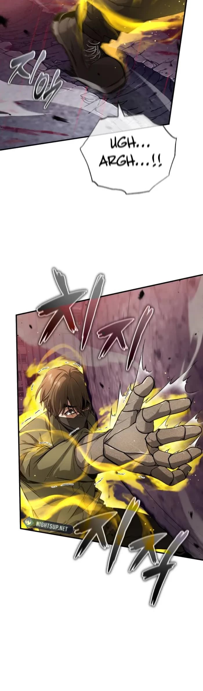 Regressor’s Life After Retirement chapter 49 page 15