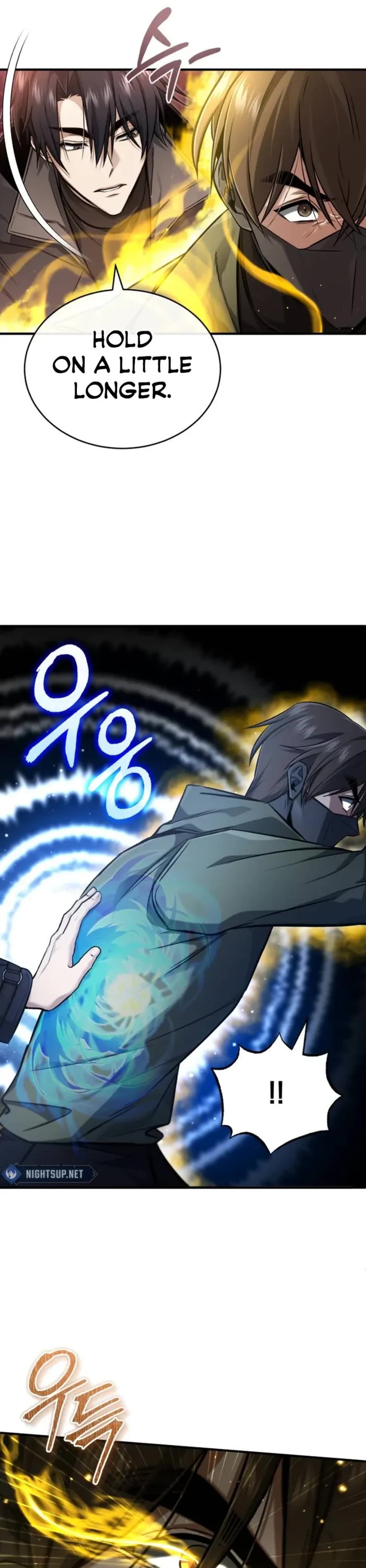 Regressor’s Life After Retirement chapter 49 page 16