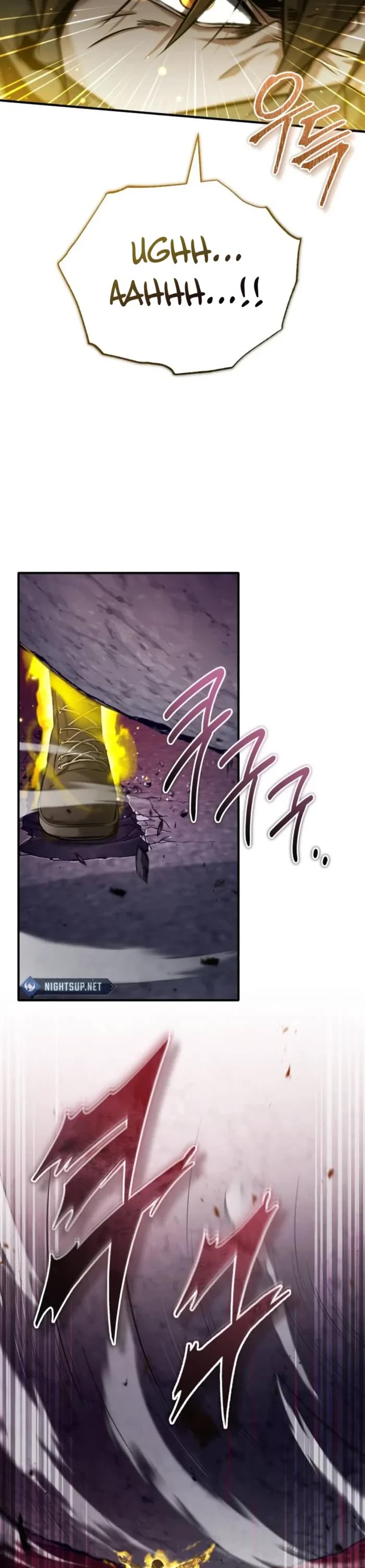 Regressor’s Life After Retirement chapter 49 page 17