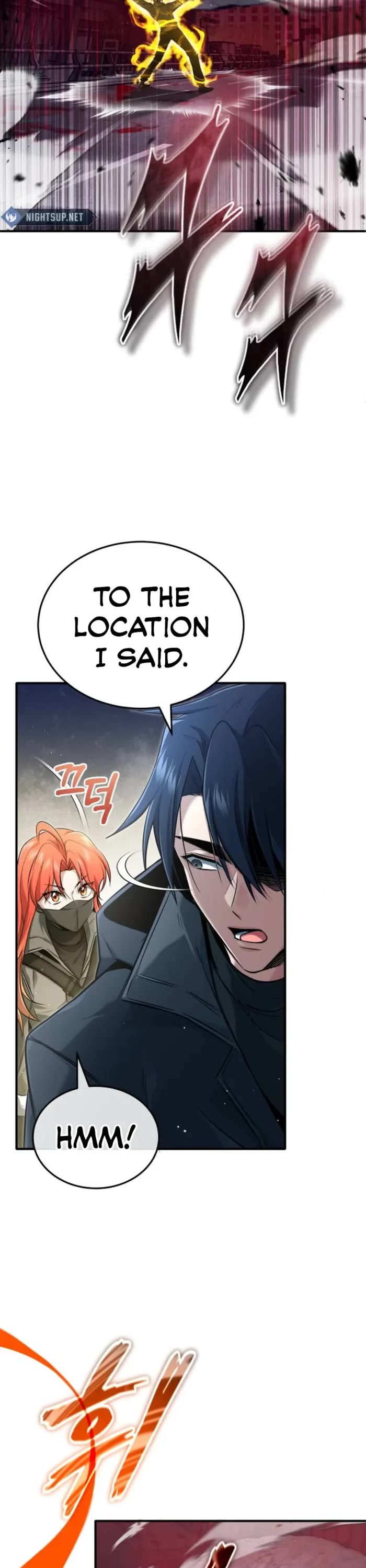 Regressor’s Life After Retirement chapter 49 page 18